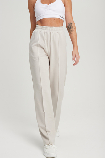 Брюки со стрелками