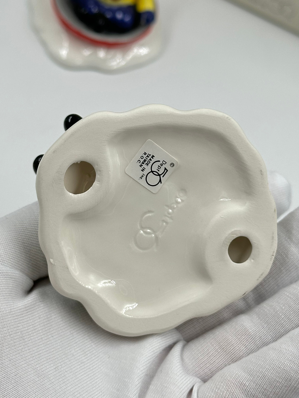 Набор фигурок «Катание с горки» Department 56