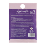 NEW GALAXY Ароматизатор Саше 25 гр, ваниль, лаванда, зел.чай,океан райск. насл, бабл гам