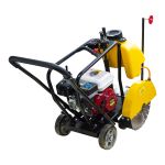 Резчик швов STEM Techno SC 350 бензиновый - GX200 / глубина реза до 90 мм