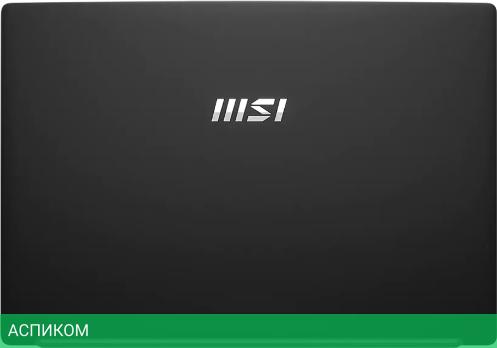 Ноутбук MSI Modern 14 C11M-016XBY