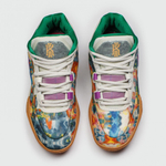 кроссовки Nike Kyrie 8 Low Circle of Life new