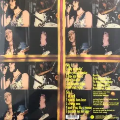 Geordie – Hope You Like It LP