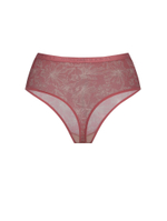 Трусы LIGHT (гранат) Lavatera