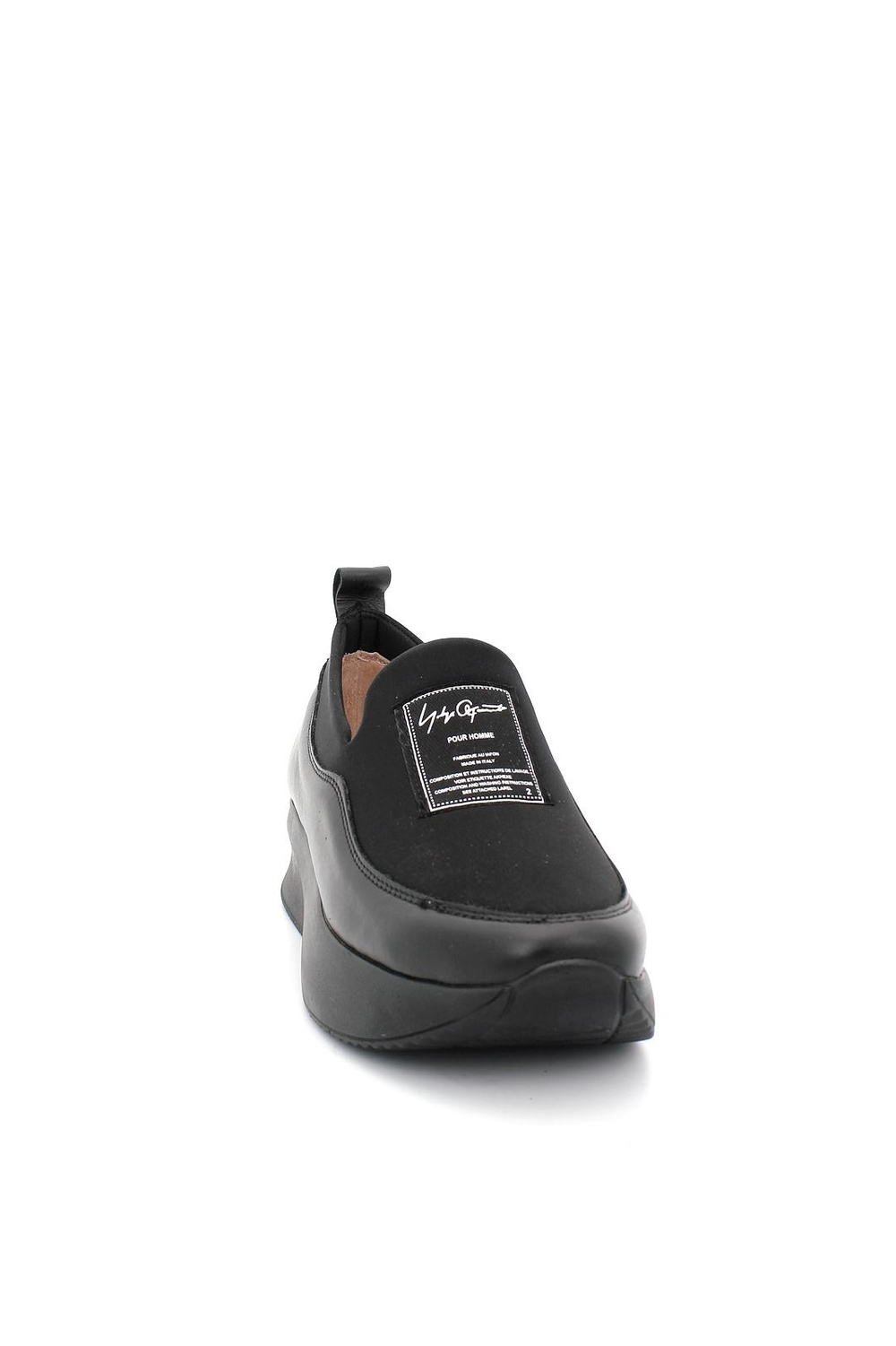 Слипоны женские Ascalini R12067B