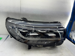 Фара левая LED оригинальная Ford Explorer,