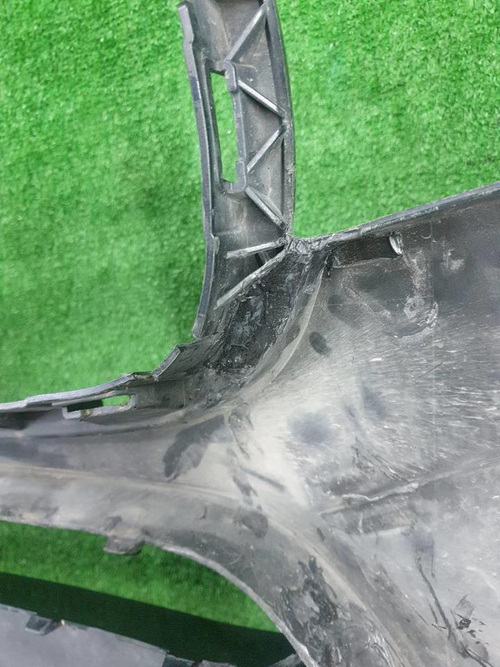 Бампер передний BMW X5M F85 (2014-2018)