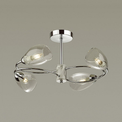 Люстра на штанге Lumion 4561/4C