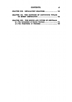 Leading Cases On International Law | Evans Lawrence Boyd