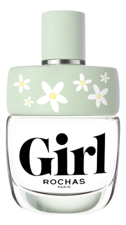 Rochas Girl Blooming