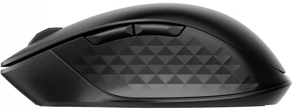 Мышь HP 435 (3B4Q5UT) черный