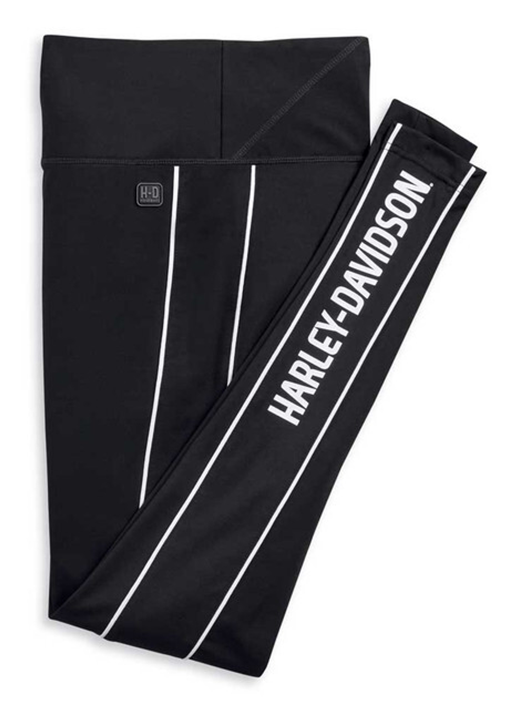 Леггинсы Performance Wicking Piping Legging Harley-Davidson