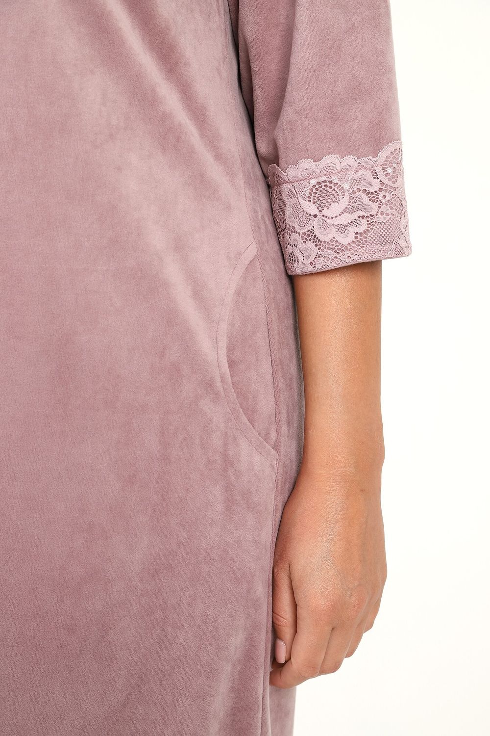 Халат Дива Виотекс КАПУЧИНО