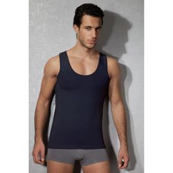 Мужская майка темно-синяя Doreanse 2011