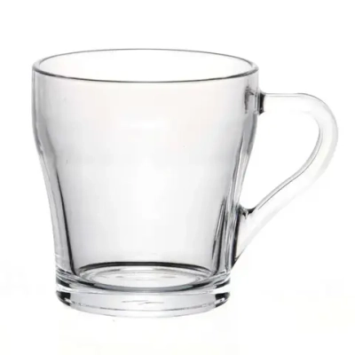 Набор кружек закал. КРОМА 260 мл 2 шт.