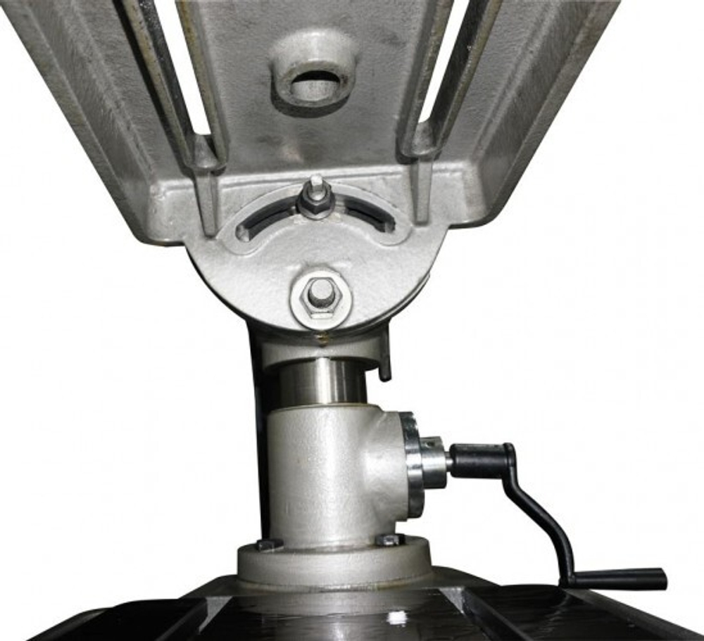 Станок сверлильно-резьбонарезной JET IDTP-16 400V 50000985T