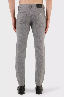 Джинсы EMPORIO ARMANI