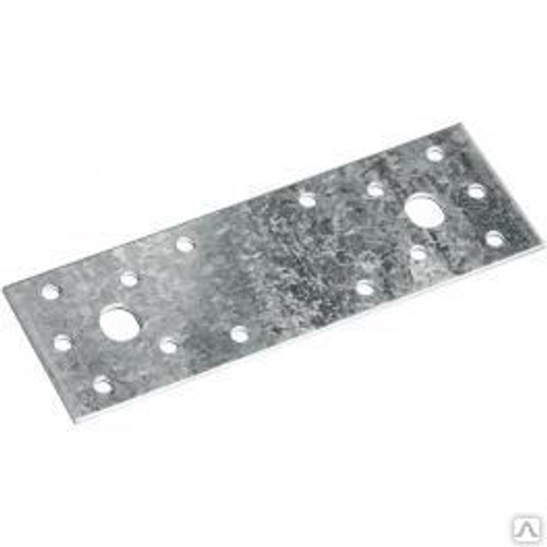 Крепежная Пластина 180*40 оц.