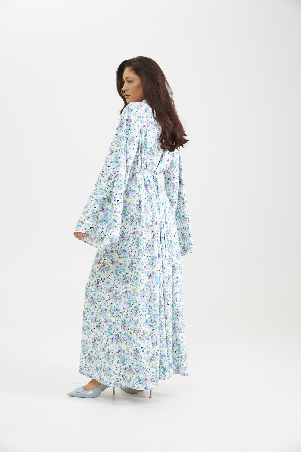 Платье "Flower"