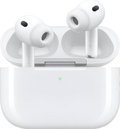 Наушники Apple AirPods Pro 3 (2025) USB-C MagSafe, White