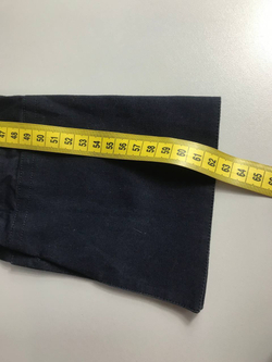 Блузка Glenfield с V-образным вырезом, маркировка М, визуально 46 размер