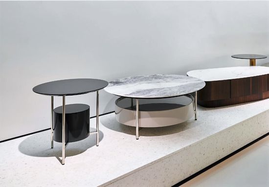 Стол журнальный DC-8803A