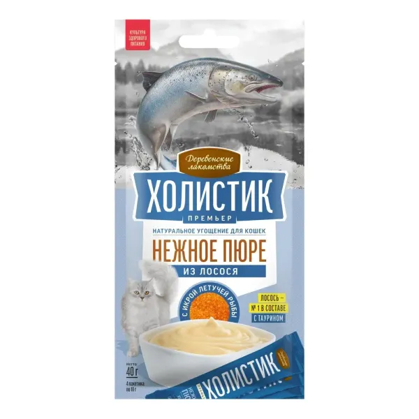 Деревенские лакомства 