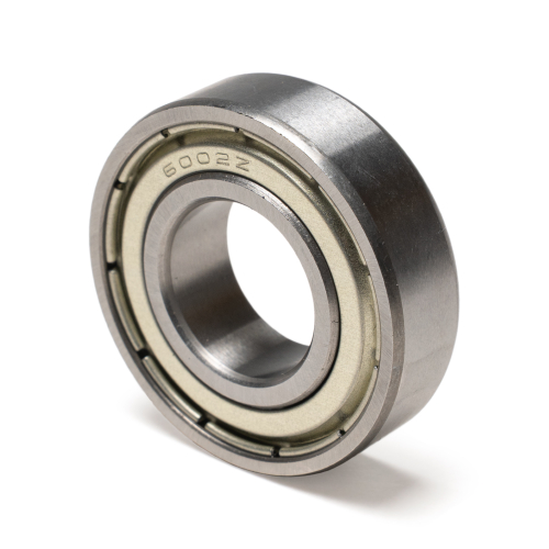 Подшипник шариковый радиальный однорядный закрытый, 15х32х9 мм