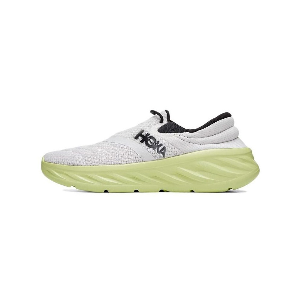 Кроссовки мужские HOKA M ORA RECOVERY SHOE 2 Nimbus Cloud / Butterfly
