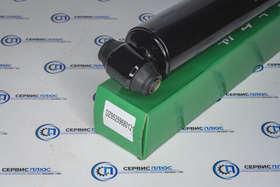 Амортизатор основной X3000 (ухо ухо) dz95259680121