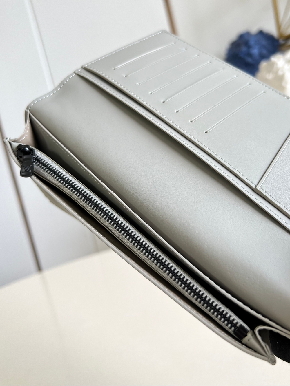 Louis Vuitton Brazza Wallet