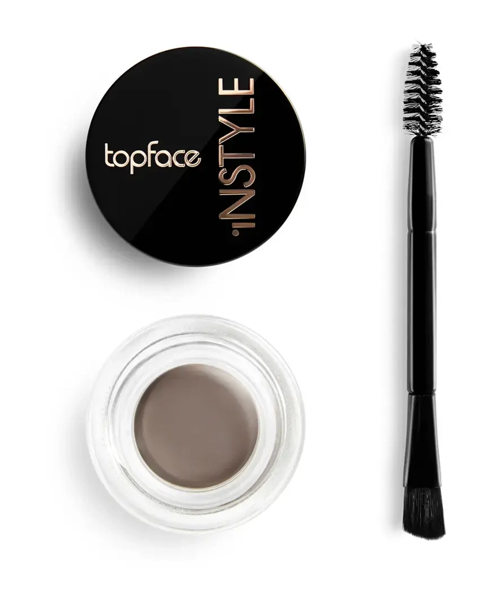 Помадка для бровей TopFace PT551 4 гр