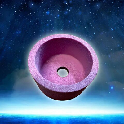 Чашка шлифовальная Т6 150х80х32 EKR 40 для заточки плоских ножей