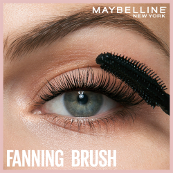 MAYBELLINE NEW YORK Lash Sensational - Объёмная тушь для ресниц, 9,5 ml