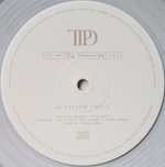 Taylor Swift / The Tortured Poets Department (Coloured Vinyl)(2LP)