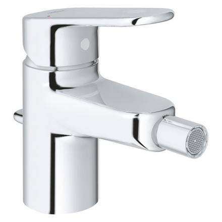Смеситель для биде однорычажный GROHE EuroPlus 33241002