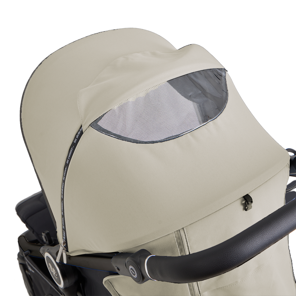 Прогулочная коляска Sweet Baby Unica Olive Green