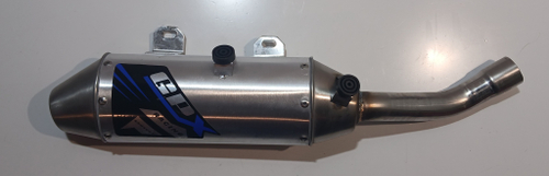 Глушитель Мотоцикл CRF 250/300