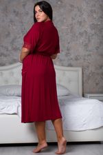 Халат 13386 Натали (Акция)