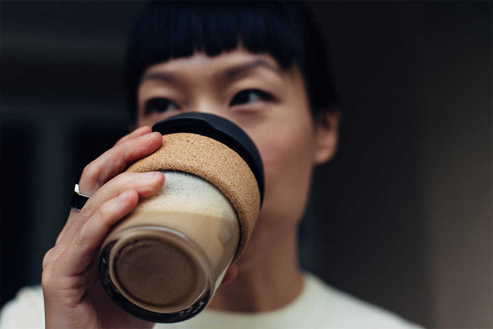 Кружка filter limited 227 мл