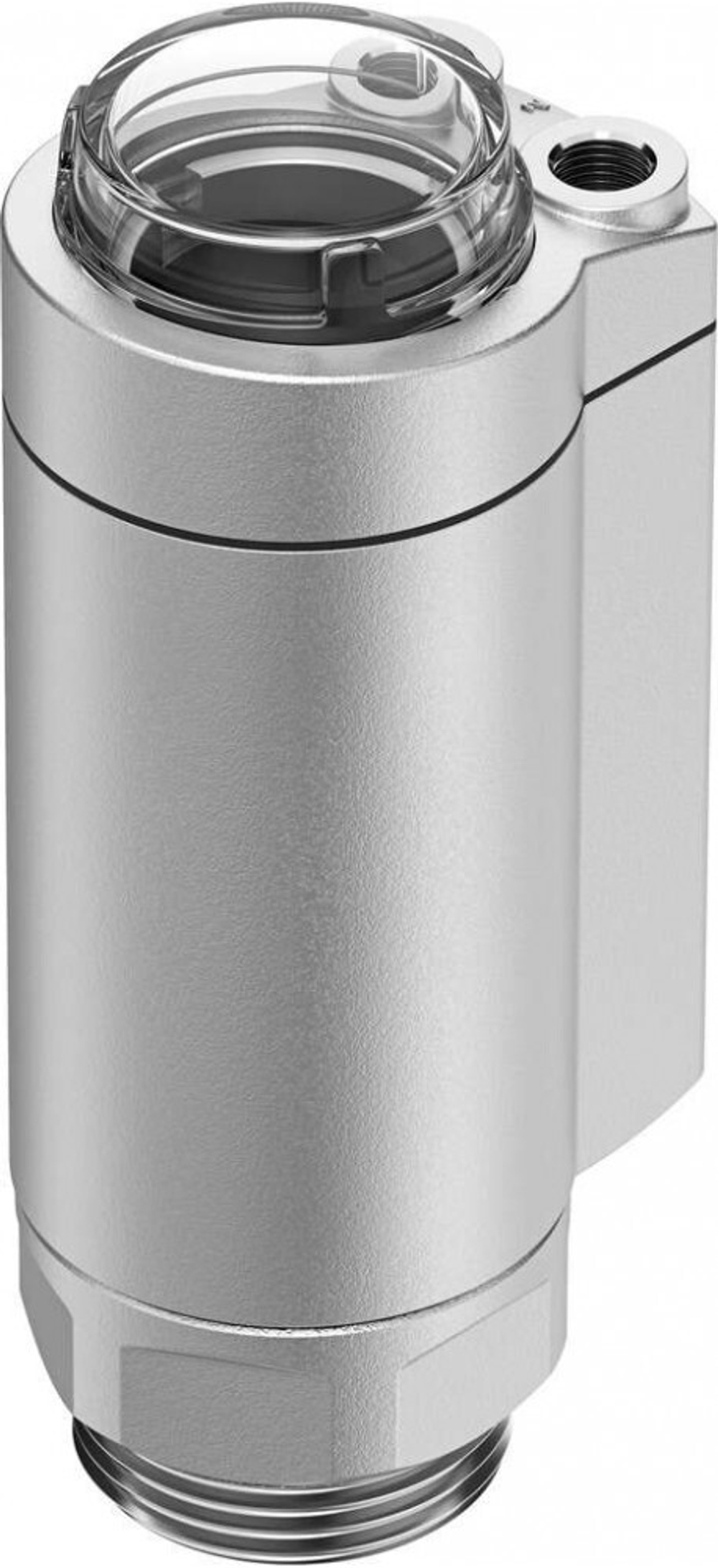 Поршневой привод Festo DFPK-46-17-PR-V4