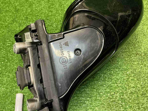 Зеркало правое BMW 8er G14 (2018-н.в.) 5 контактов