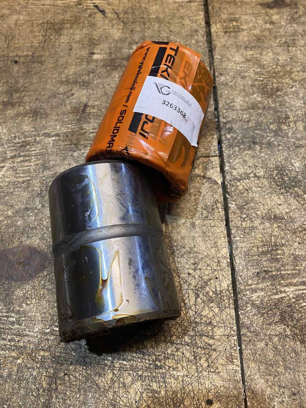 Втулка 326-3362