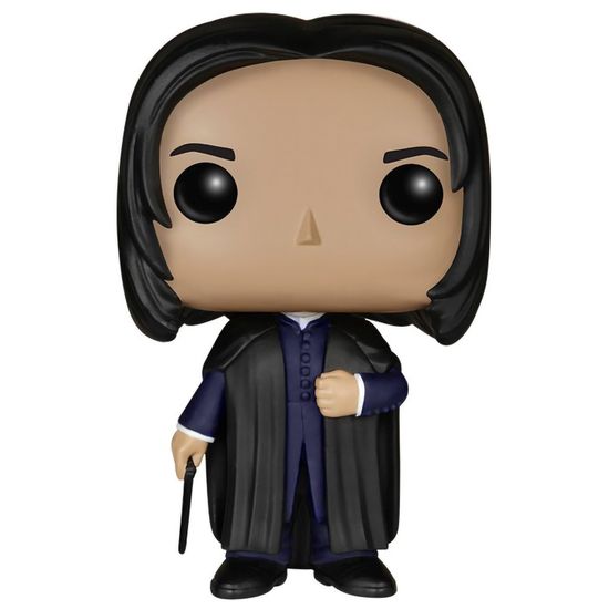 Фигурка Funko POP! Harry Potter S1 Severus Snape (05) 5862 / Фигурка Фанко ПОП! по мотивам фильмов о Гарри Поттере, Северус Снегг