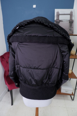 Куртка стильная 50 размер