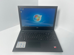 Ноутбук Dell Inspiron 15 3541 15.6"/AMD A6-6310/RAM 4GB/HDD 1000GB/AMD Radeon R4 Graphics/1366*768/TN/Windows 7/Подсветка кл-ры: НЕТ/Чёрный. Состояние: B2