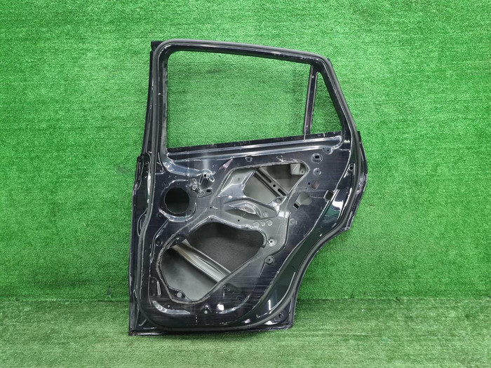 Дверь задняя правая BMW X6 F16 (2014-2020)