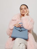 TOOMATCH MEDIUM BAG BLUE