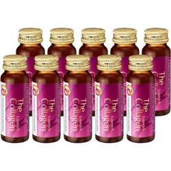Shiseido The Collagen Drink 10 Bottles