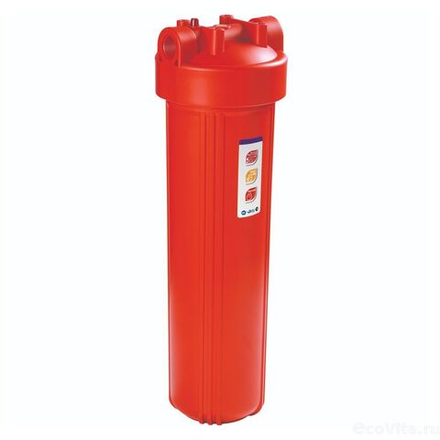 Магистральный фильтр Raifil PS908-BK1-PR